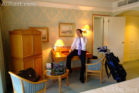 Corinthia Palace Hotel & SPA 7